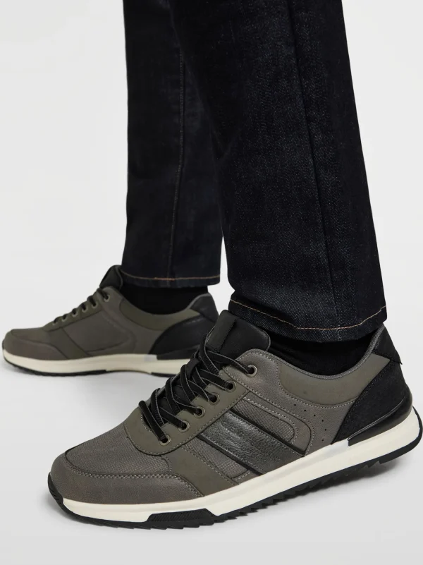 Cheap Memphis One Sneaker Grigio