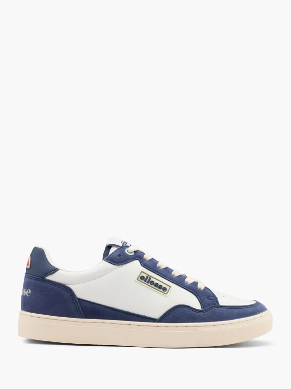 Online ellesse Sneaker Bianco