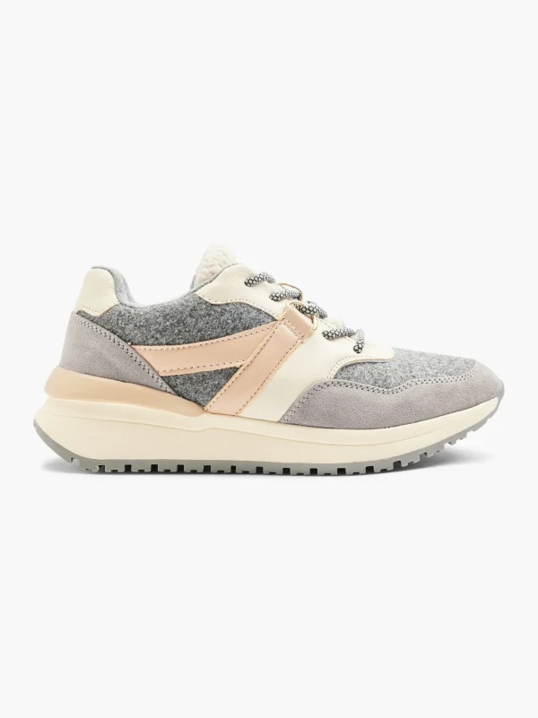 Cheap Venice Sneaker Grigio