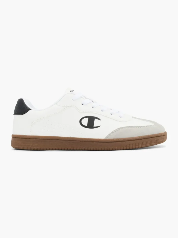 New Champion Sneaker Bianco