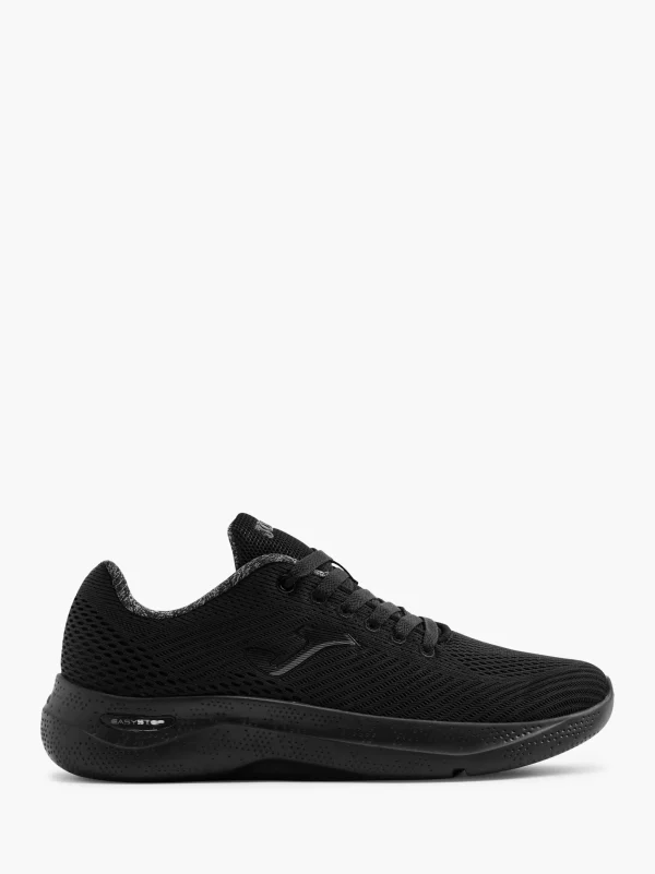 New Joma Sneaker Nero