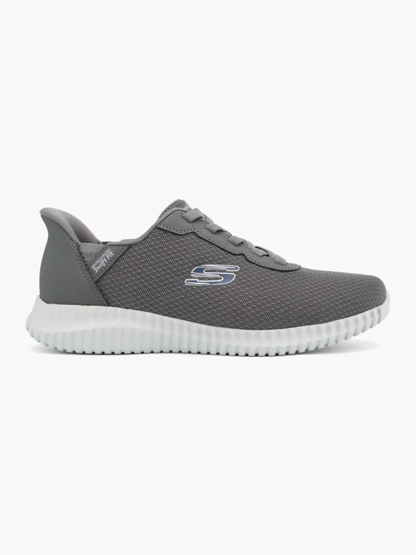 Online Skechers Sneaker Grigio