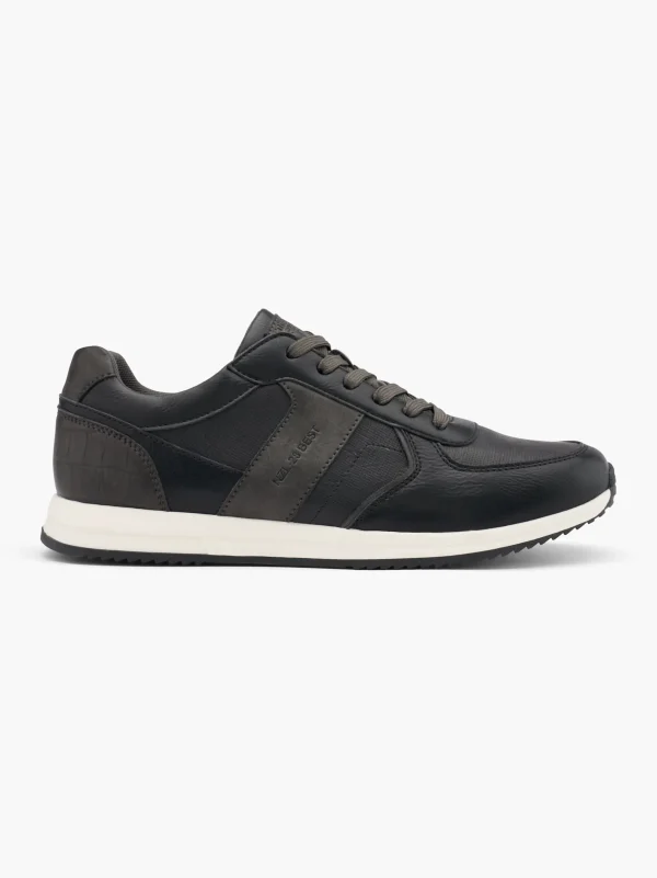 Outlet Memphis One Sneaker Nero