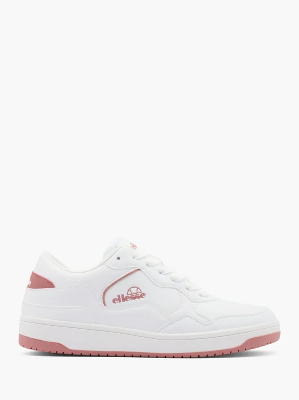 Discount ellesse Sneaker Bianco