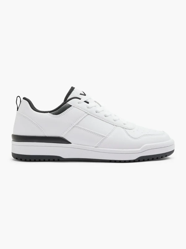 Online Vty Sneaker Bianco