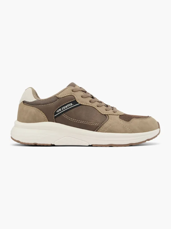 Cheap Memphis One Sneaker Marrone