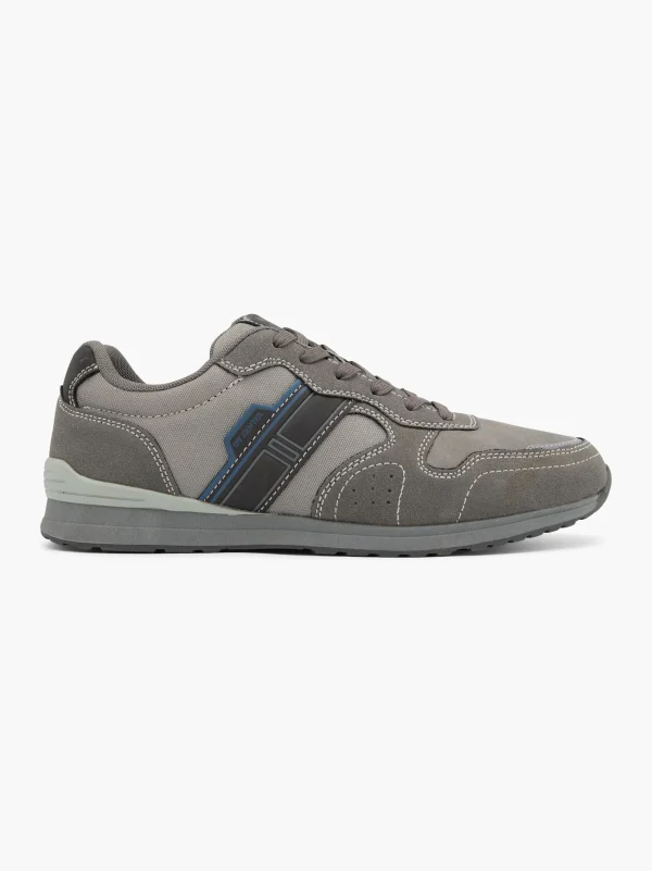 Discount Memphis One Sneaker Grigio