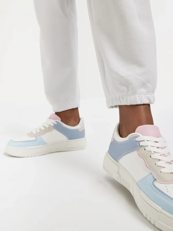 Best Graceland Sneaker Bianco