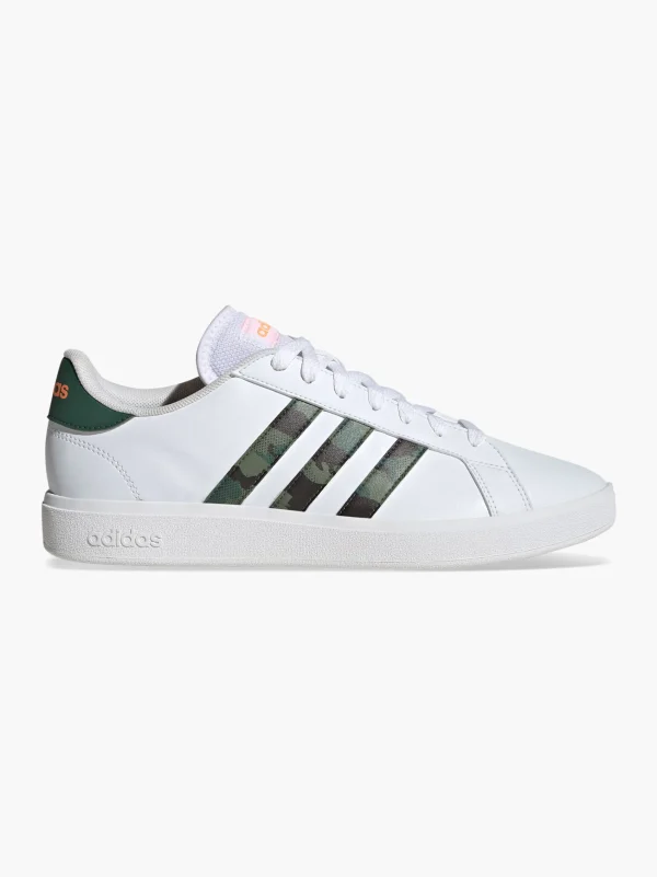 Shop adidas Sneaker Bianco