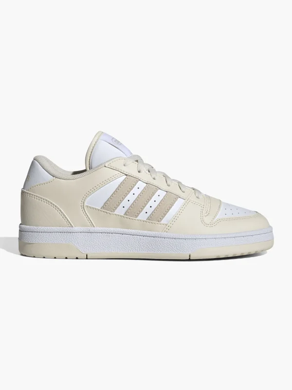 Sale adidas Sneaker Beige