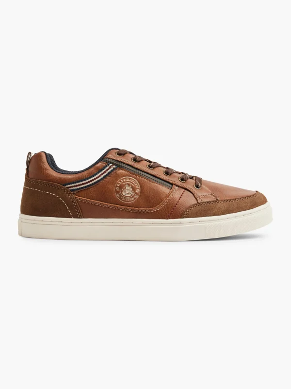 Clearance Memphis One Sneaker Marrone