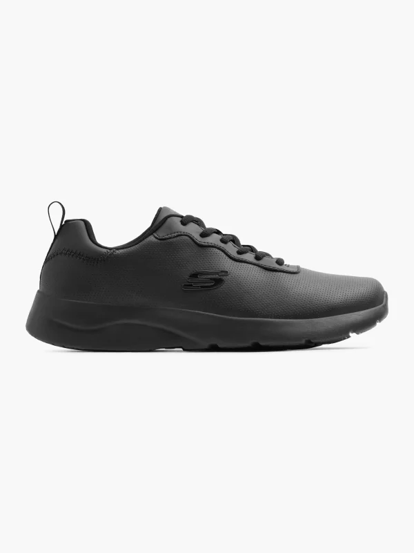 Store Skechers Sneaker Nero