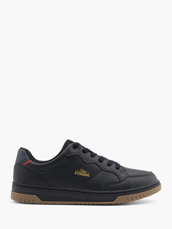 Store Memphis One Sneaker Nero
