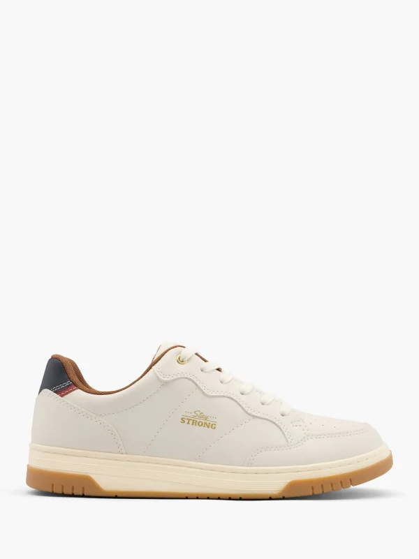 Online Memphis One Sneaker Bianco