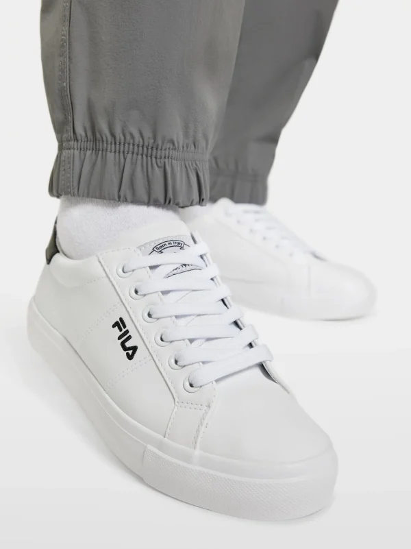New FILA Sneaker Bianco
