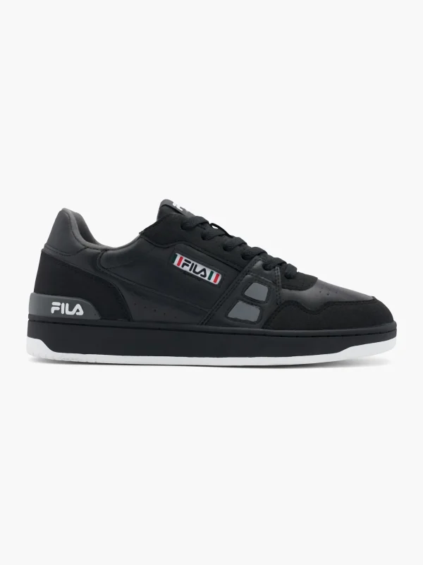 New FILA Sneaker Nero