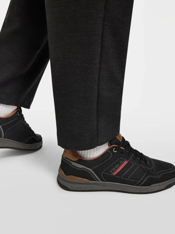 New Memphis One Sneaker Nero