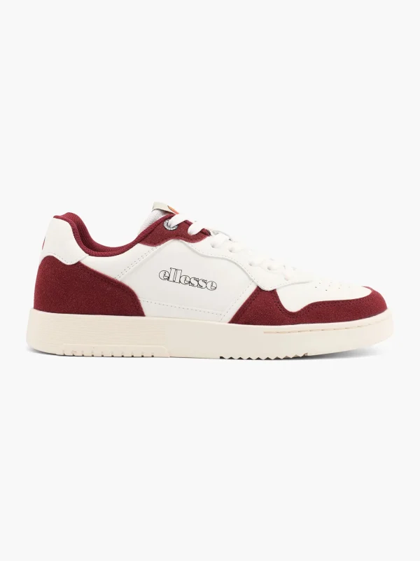 Discount ellesse Sneaker Bianco