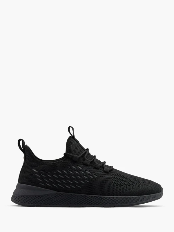 Best Sale Vty Sneaker Nero