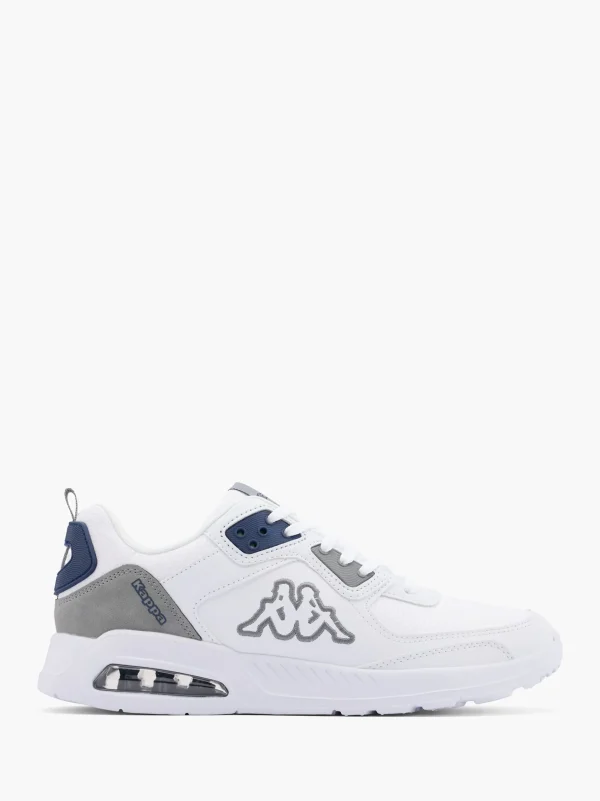 Sale Kappa Sneaker Bianco