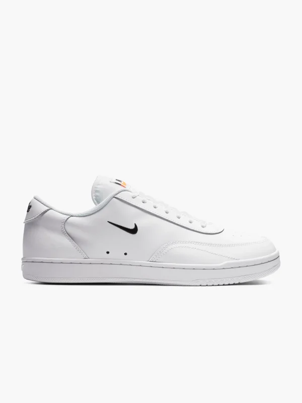 Fashion Nike Sneaker Bianco