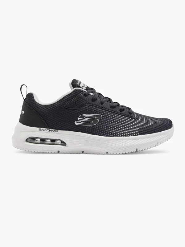 Cheap Skechers Sneaker Nero