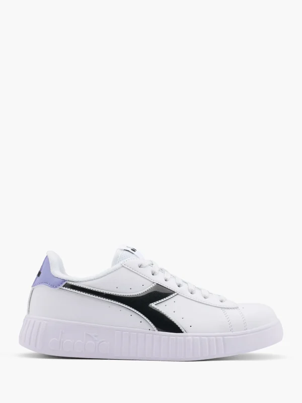 Shop Diadora Sneaker Bianco