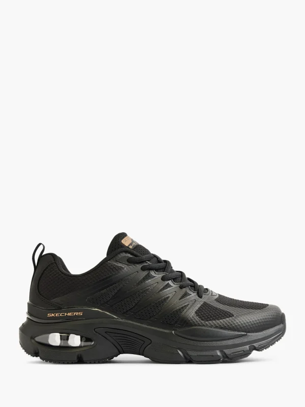 Online Skechers Sneaker Nero