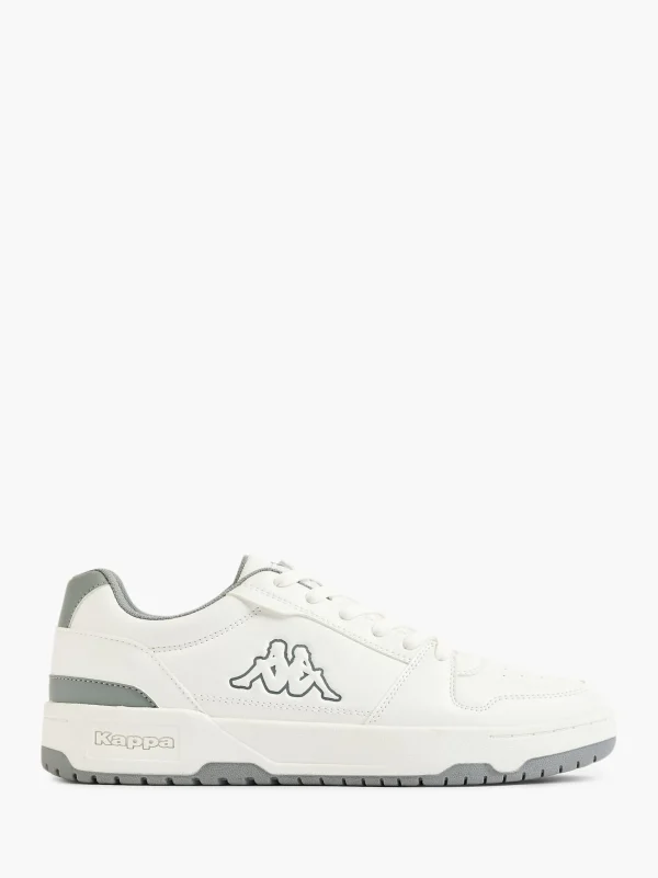 Discount Kappa Sneaker Bianco