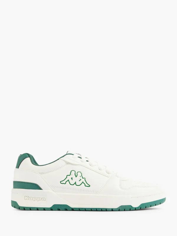 Clearance Kappa Sneaker Bianco