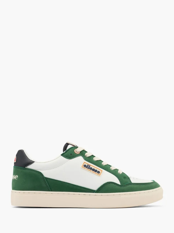 Store ellesse Sneaker Bianco