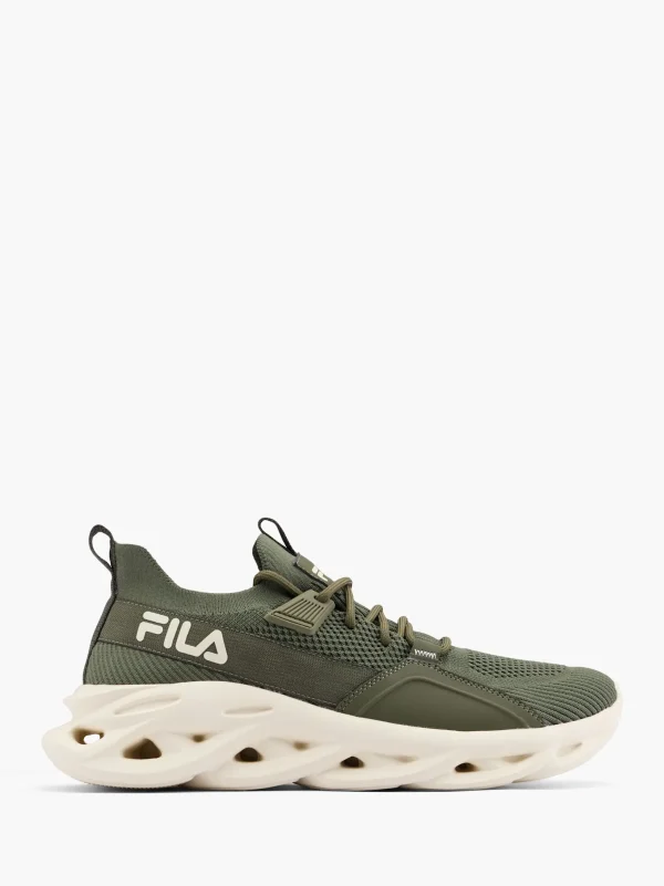Shop FILA Sneaker Cachi