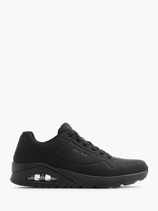Flash Sale Skechers Sneaker Nero