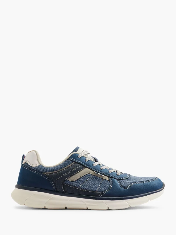 Best Sale Memphis One Sneaker Blu