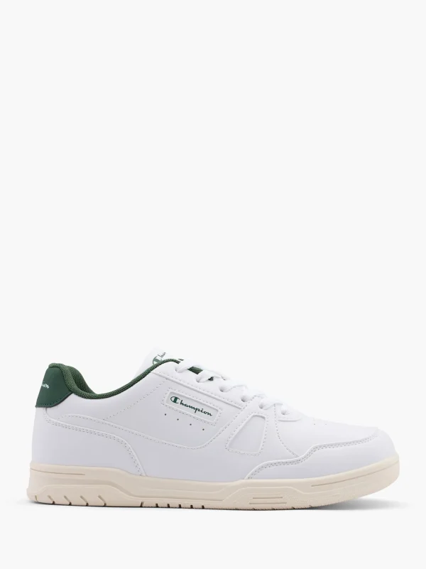 Best Sale Champion Sneaker Bianco