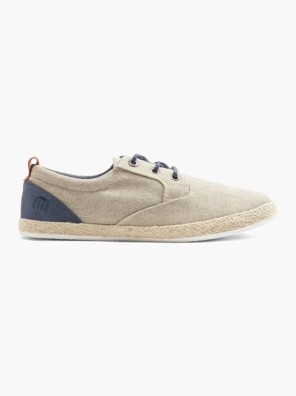 Shop MTNG Sneaker Beige