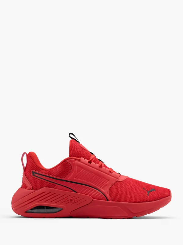 Cheap PUMA Sneaker Rosso