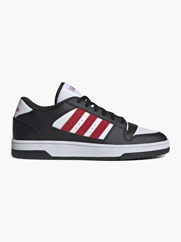 New adidas Sneaker Rosso