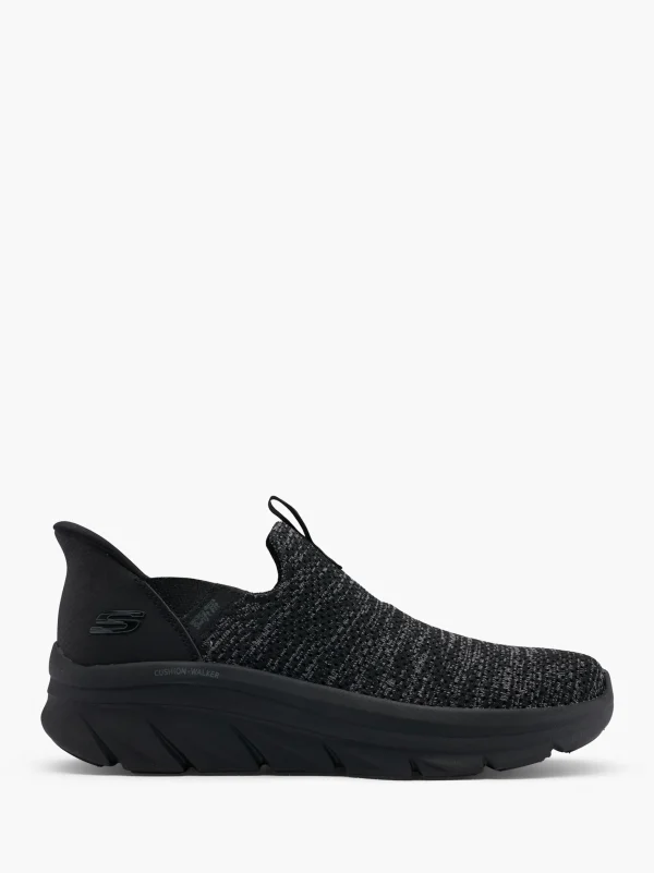 Store Skechers Sneaker Nero