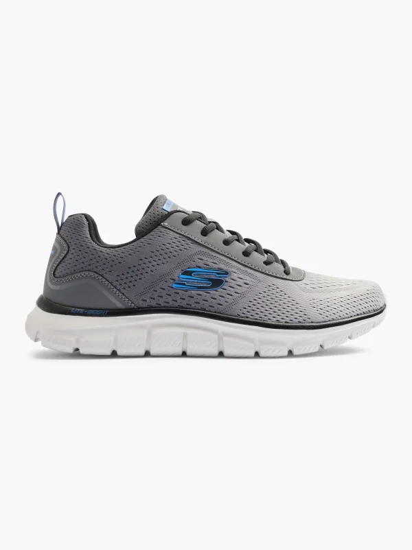 Shop Skechers Sneaker Grigio
