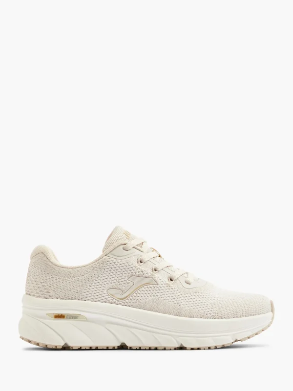 Online Joma Sneaker Beige