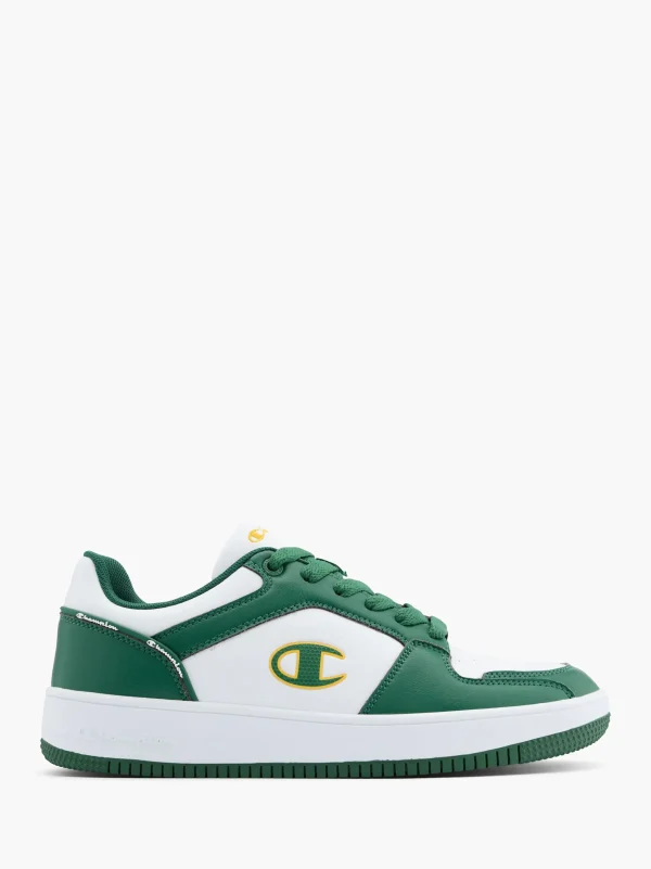 Cheap Champion Sneaker Verde