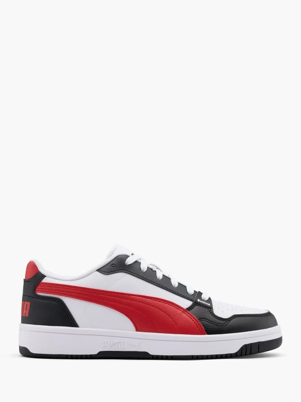 Discount PUMA Sneaker Bianco