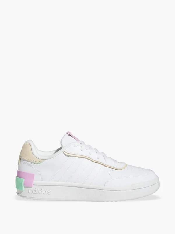 Discount adidas Sneaker Bianco