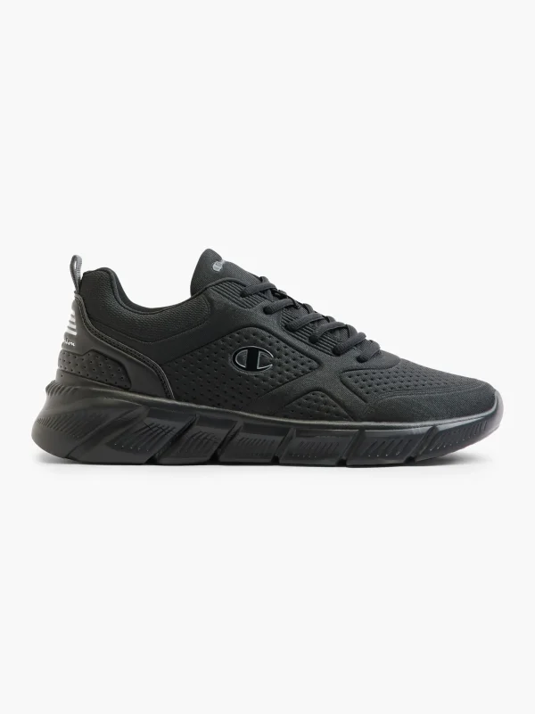 Cheap Champion Sneaker Nero