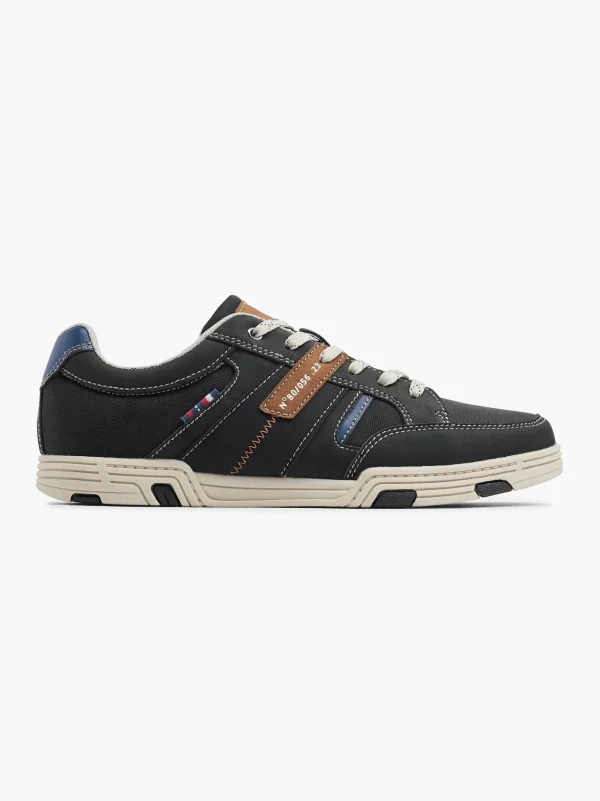 Best Memphis One Sneaker Nero