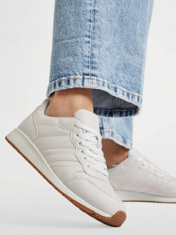 Shop Vty Sneaker Bianco