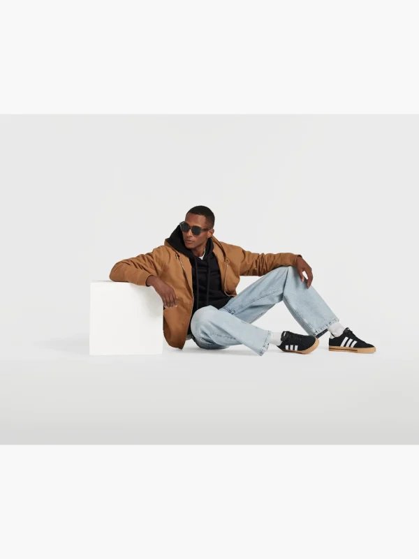 Fashion adidas Sneaker Nero