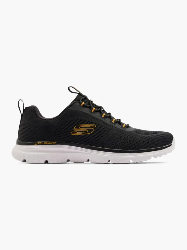 Shop Skechers Sneaker Nero