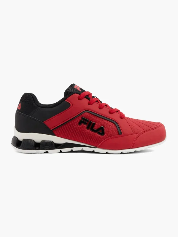 Best FILA Sneaker Rosso